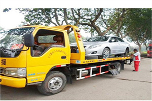 伍家岗附近24小时汽车拖车服务热线