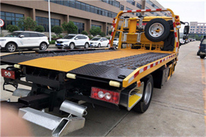 伍家岗24小时汽车送油服务公司