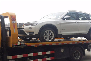 伍家岗拖车24小时服务电话