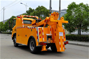 伍家岗高速路拖车费