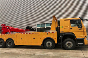 伍家岗道路救援公司